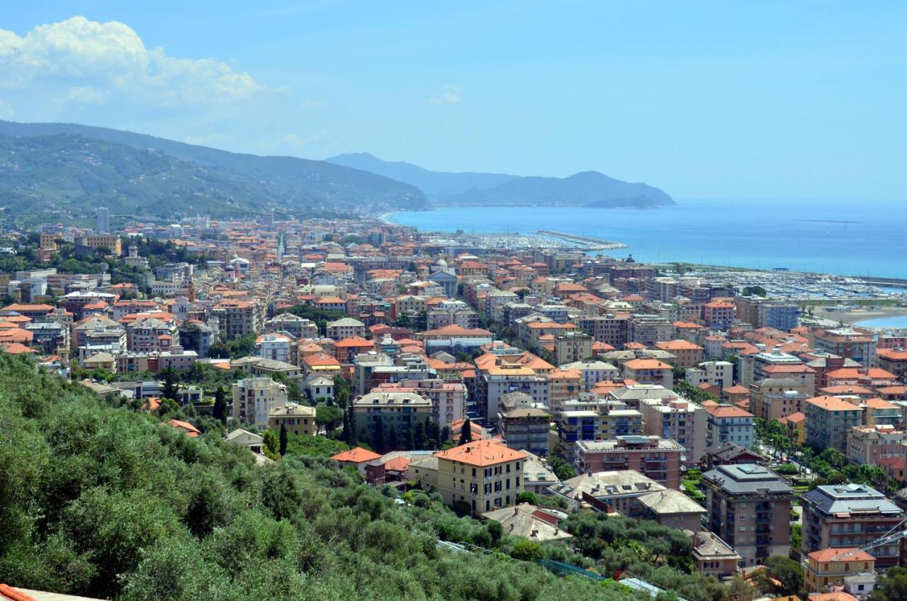 La Casa Di Ri Chiavari